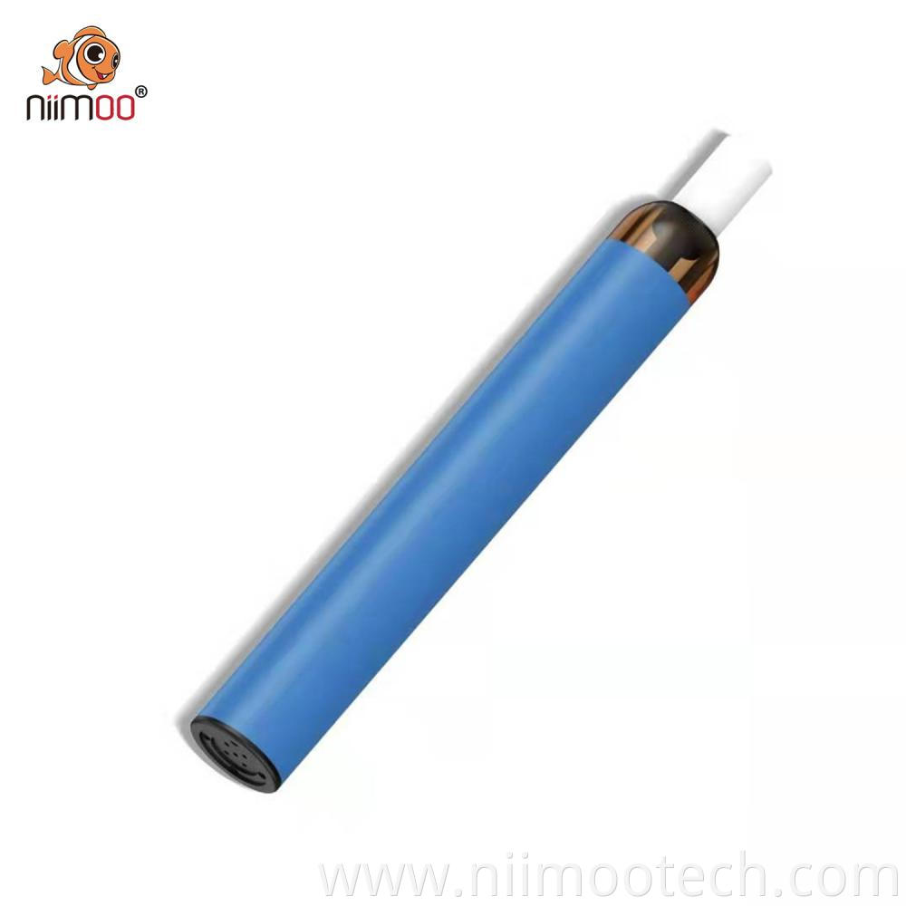 E Cigarette 1200 Puffs